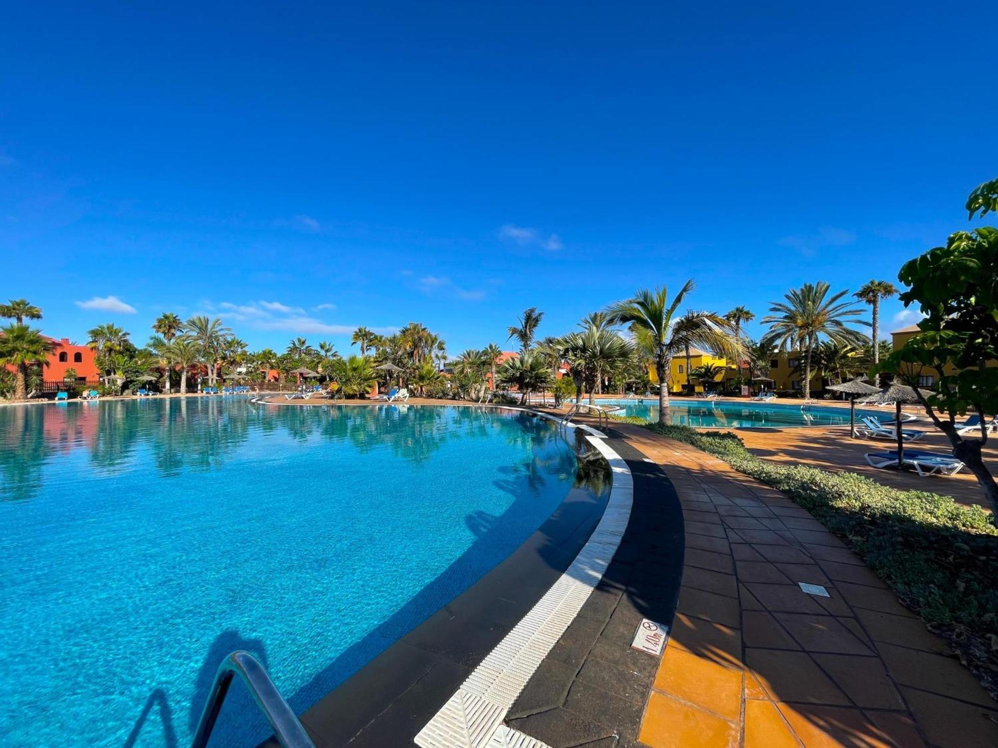 Colibri House By Best Holidays Fuerteventura Corralejo Exterior foto